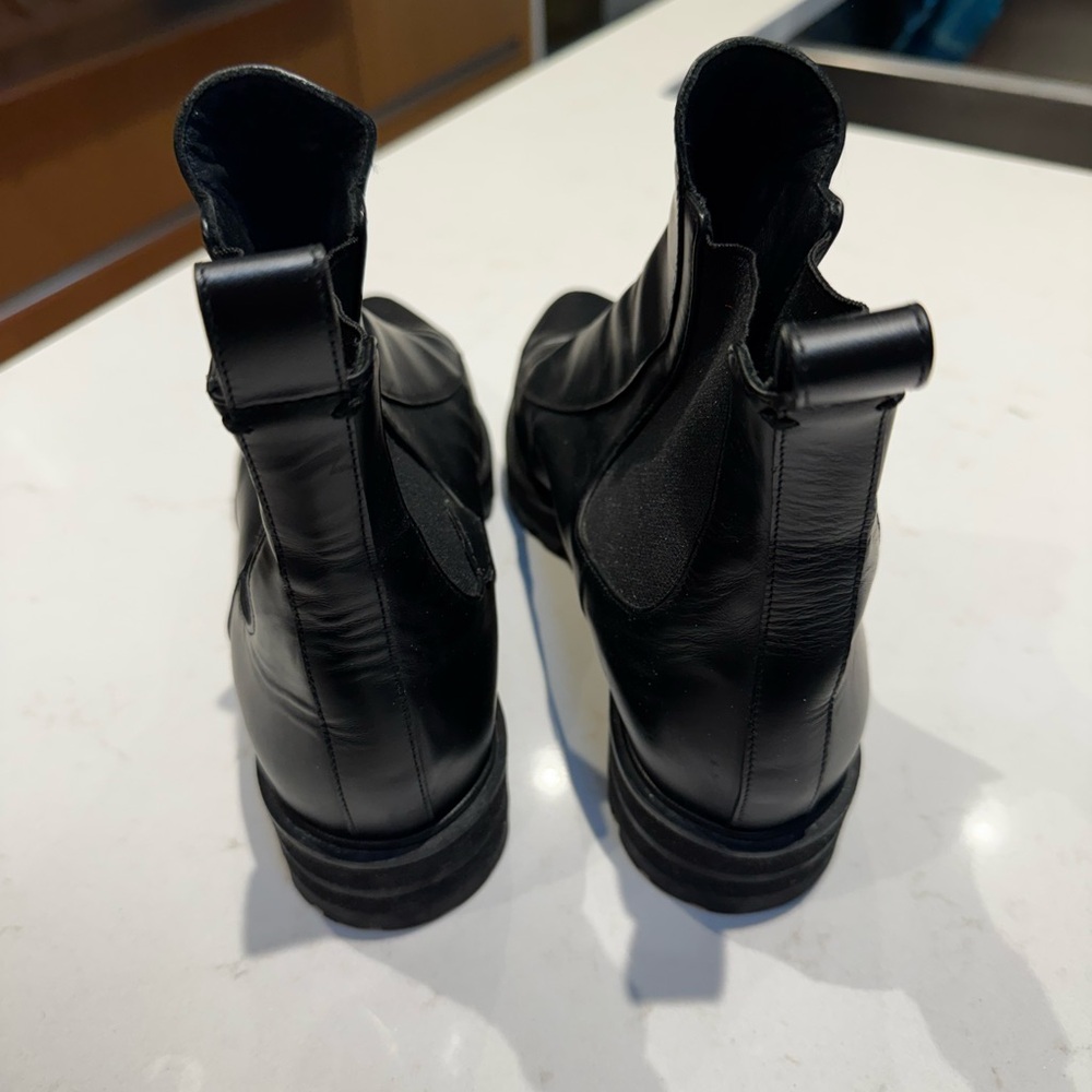 Gorgeous Proenza Schouler boots - Picture 2 of 6
